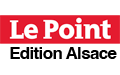 Le Point Édition Alsace