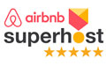 Airbnb Superhost