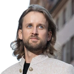 Audric, fondateur de Golden Tree Conciergerie